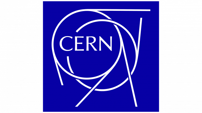 CERN Simbolo