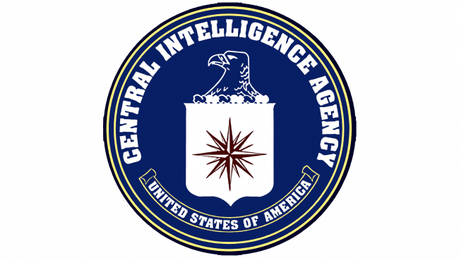 CIA Simbolo