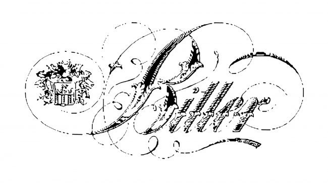 Campari Logotipo 1888-1905
