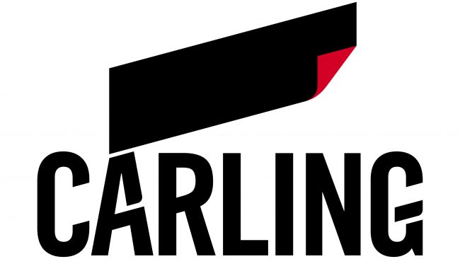 Carling Logotipo 2017-presente