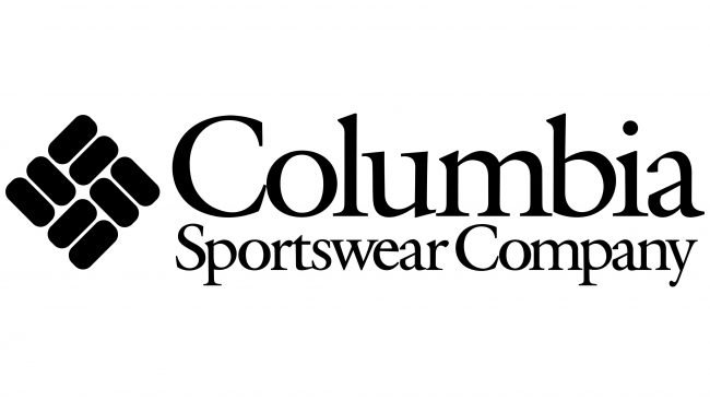Columbia Logotipo 1990-2011