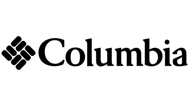 Columbia Logotipo 2011-presente