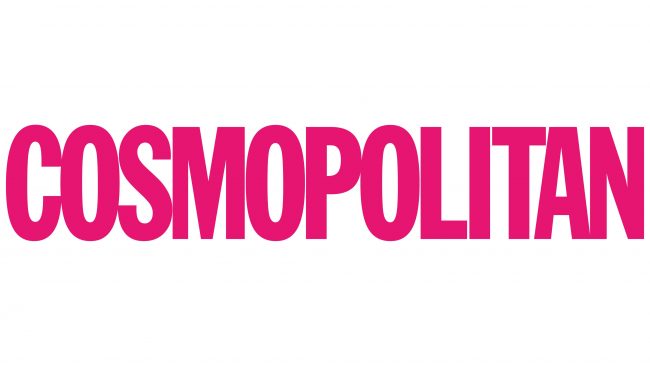 Cosmopolitan Logo Nuevo