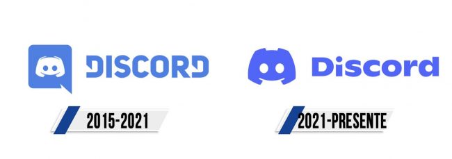 Discord Logo Historia Discord Logo Historia