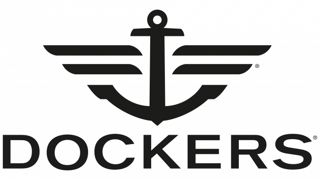 Dockers Emblema