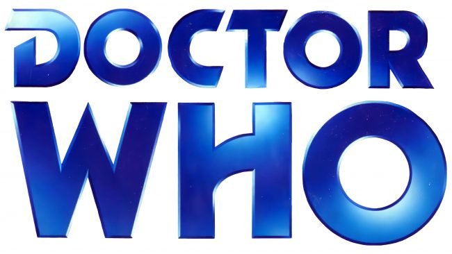 Doctor Who Logotipo 1996