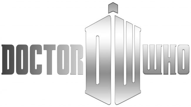 Doctor Who Logotipo 2010-2012