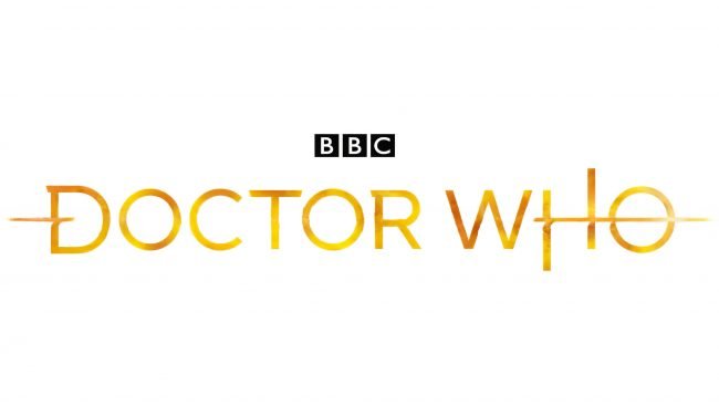 Doctor Who Logotipo 2018-presente