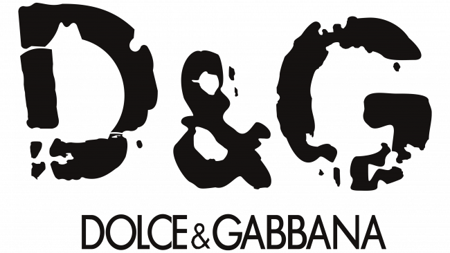 Dolce Gabbana Simbolo
