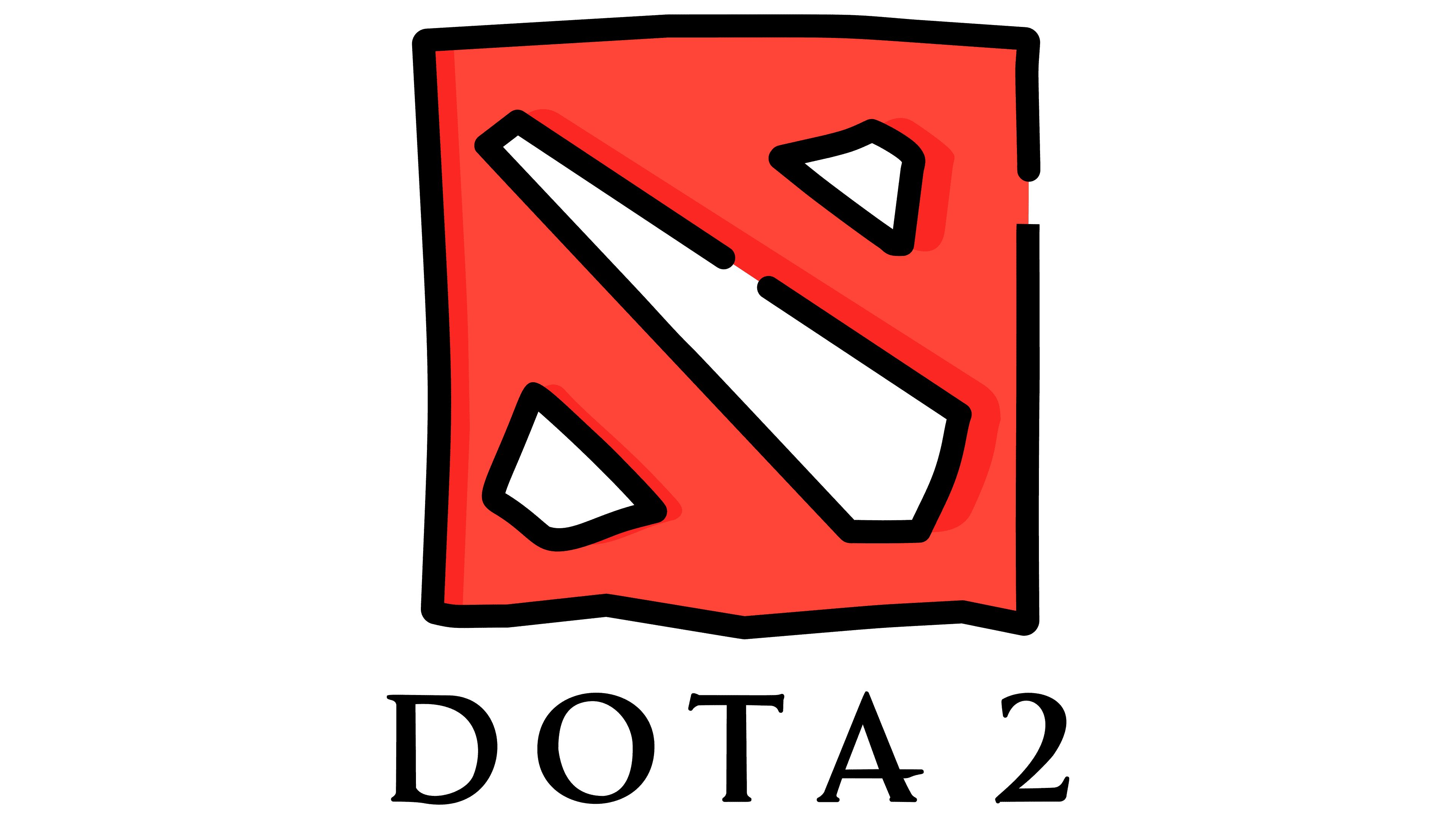Logo for dota фото 14
