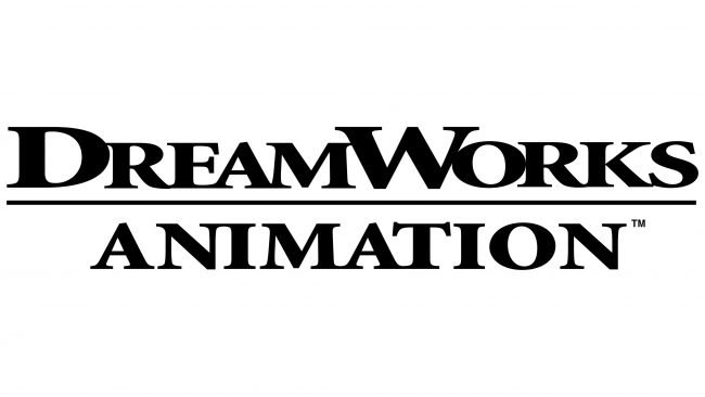 DreamWorks Animation Logotipo 1998-2004
