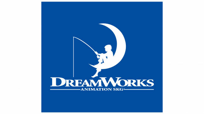 DreamWorks Simbolo