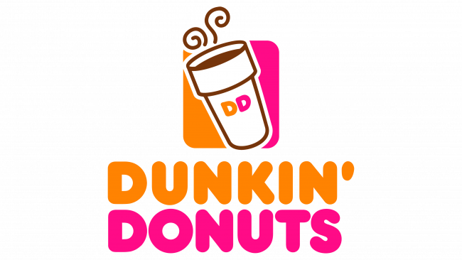 Dunkin Simbolo