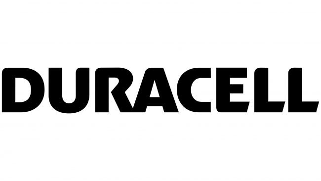 Duracell Logotipo 1999-2013