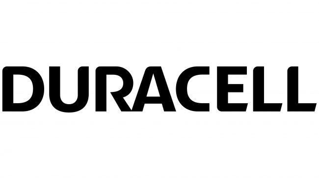 Duracell Logotipo 2013-presente