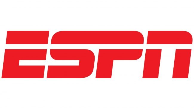 ESPN Logotipo 1985-presente