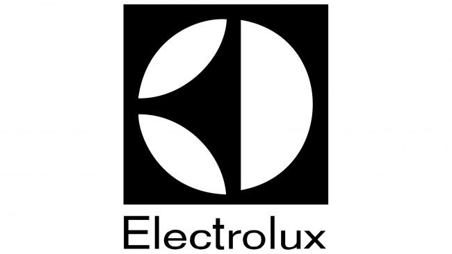Electrolux Logotipo 1962-1990