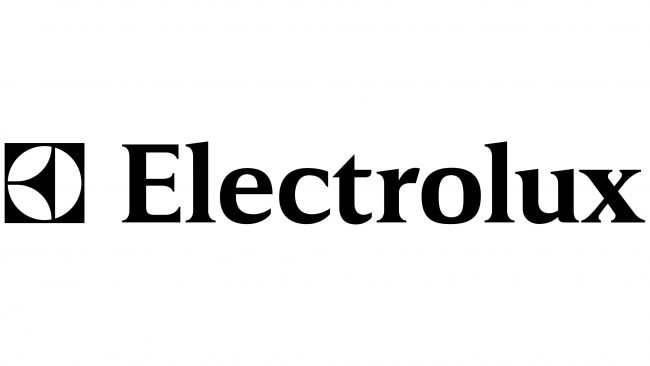 Electrolux Logotipo 1990-2015
