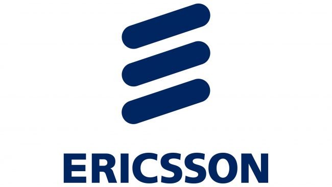 Ericsson Logotipo 2009-2018