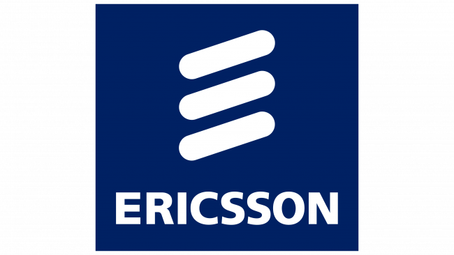 Ericsson Simbolo