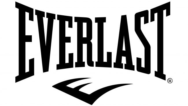 Everlast Logotipo 1978-presente