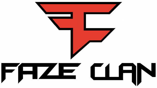 FaZe Clan Emblema
