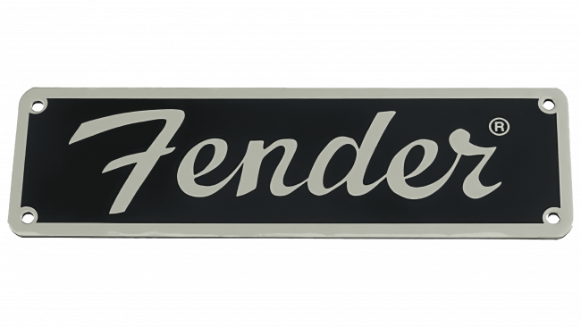 Fender Emblema
