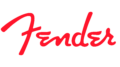Fender Logo
