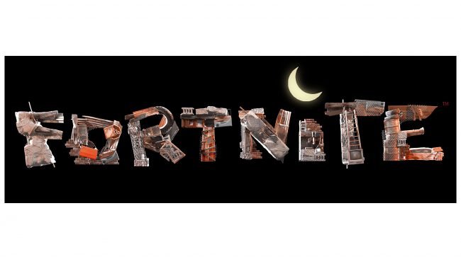 Fortnite Logotipo 2011-2012