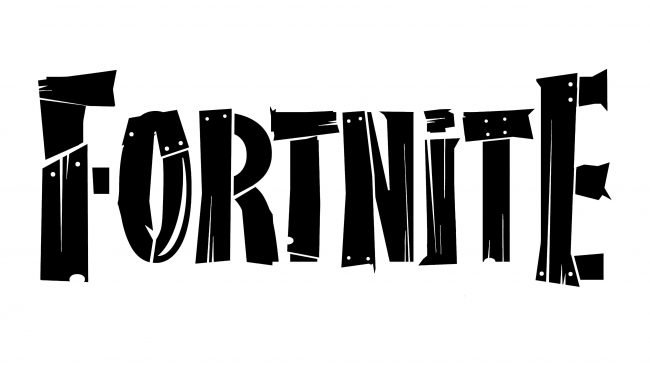Fortnite Logotipo 2012-2014
