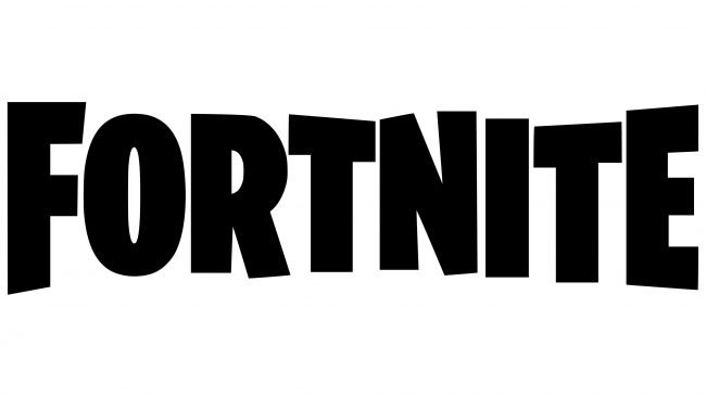 Fortnite Logotipo 2014-presente