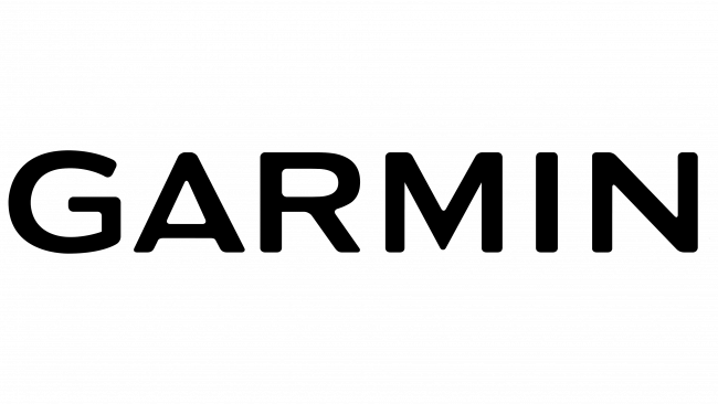 Garmin Simbolo