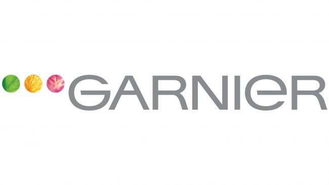 Garnier Logotipo 2002-2009