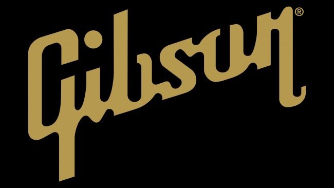 Gibson Simbolo