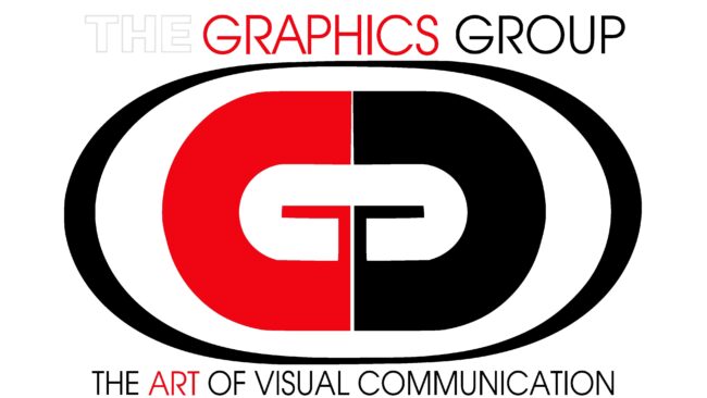 Graphics Group Logotipo 1979-1986