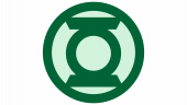 Green Lantern Logo