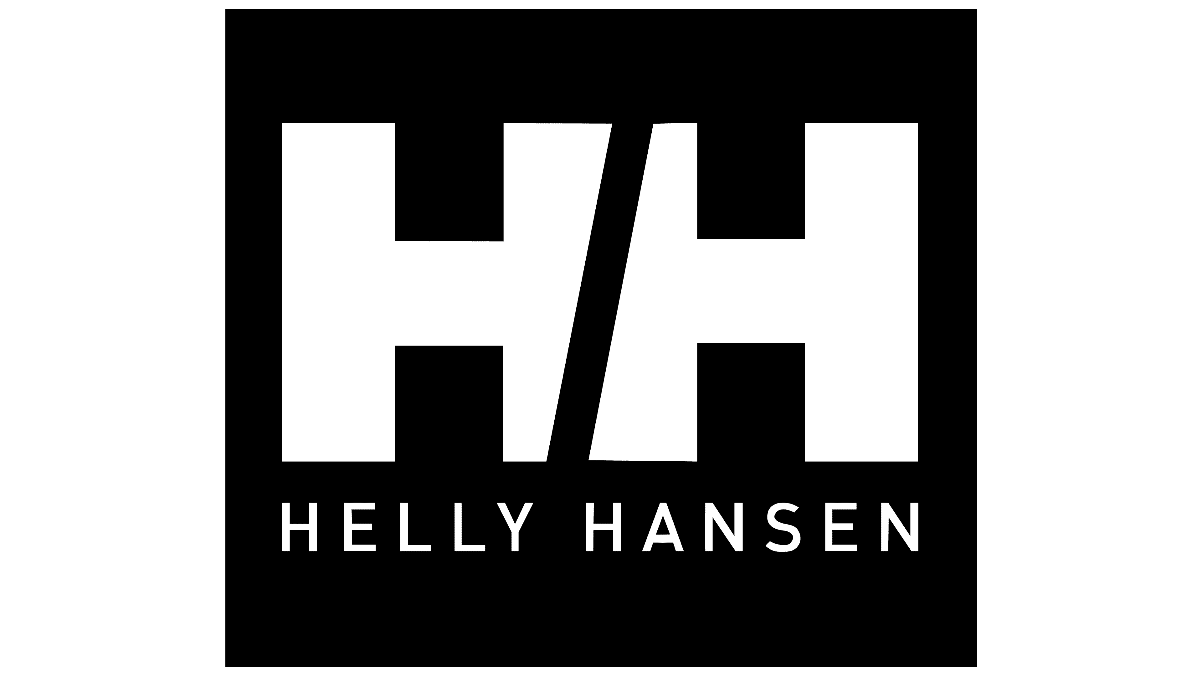 Helly Hansen Logo : significado del logotipo, png, vector