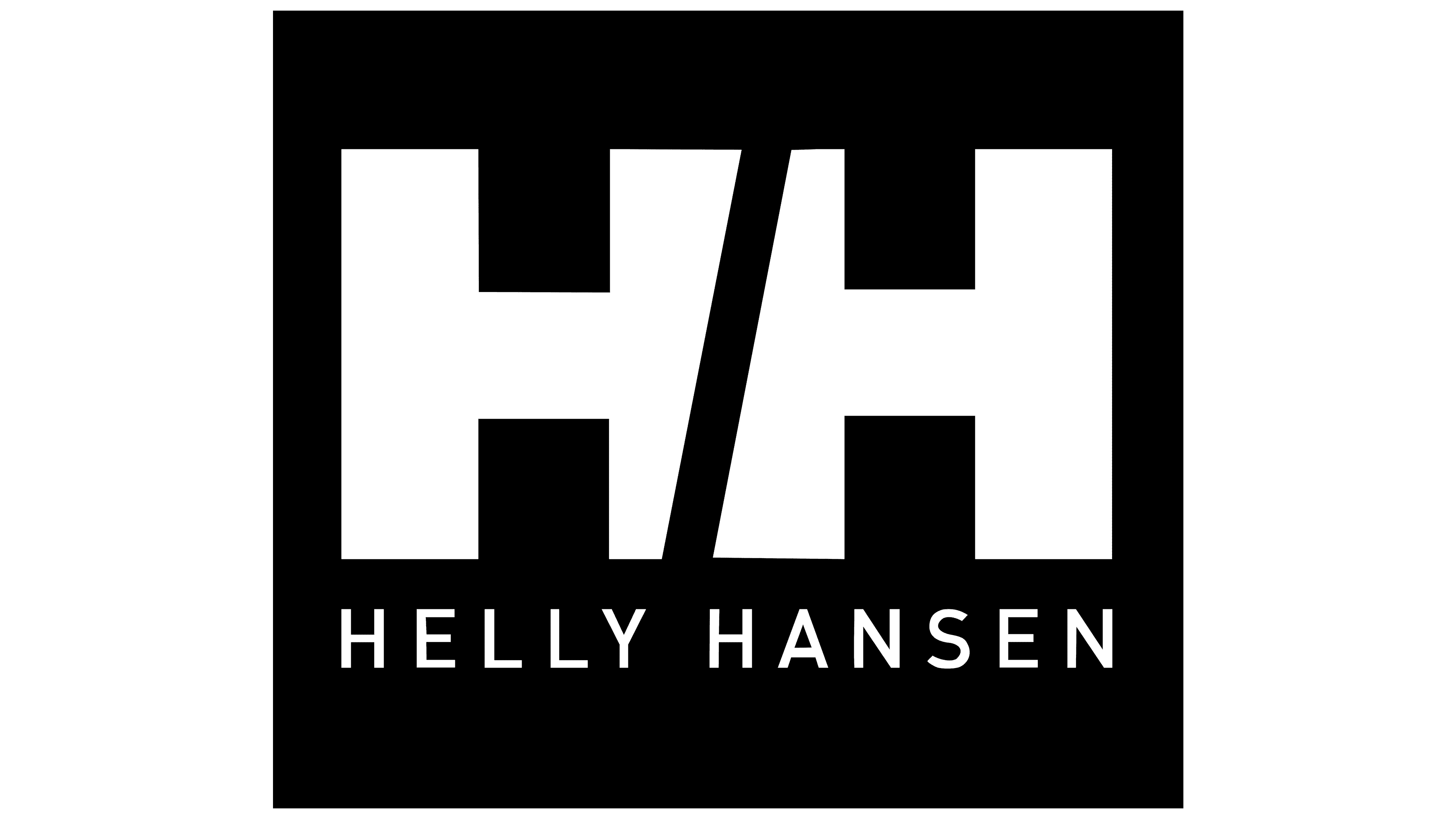 Helly Hansen Logo Y S mbolo Significado Historia PNG Marca Helly Hansen Logo Y S mbolo Significado Historia PNG Marca