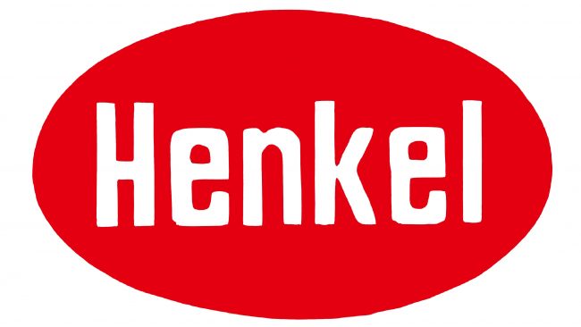 Henkel Logotipo 1950-1954