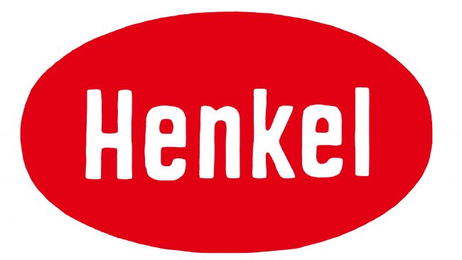 Henkel Logotipo 1959-1965