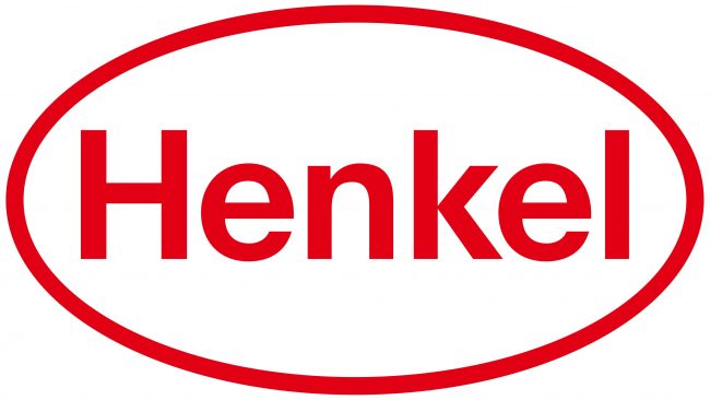 Henkel Logotipo 1985-presente