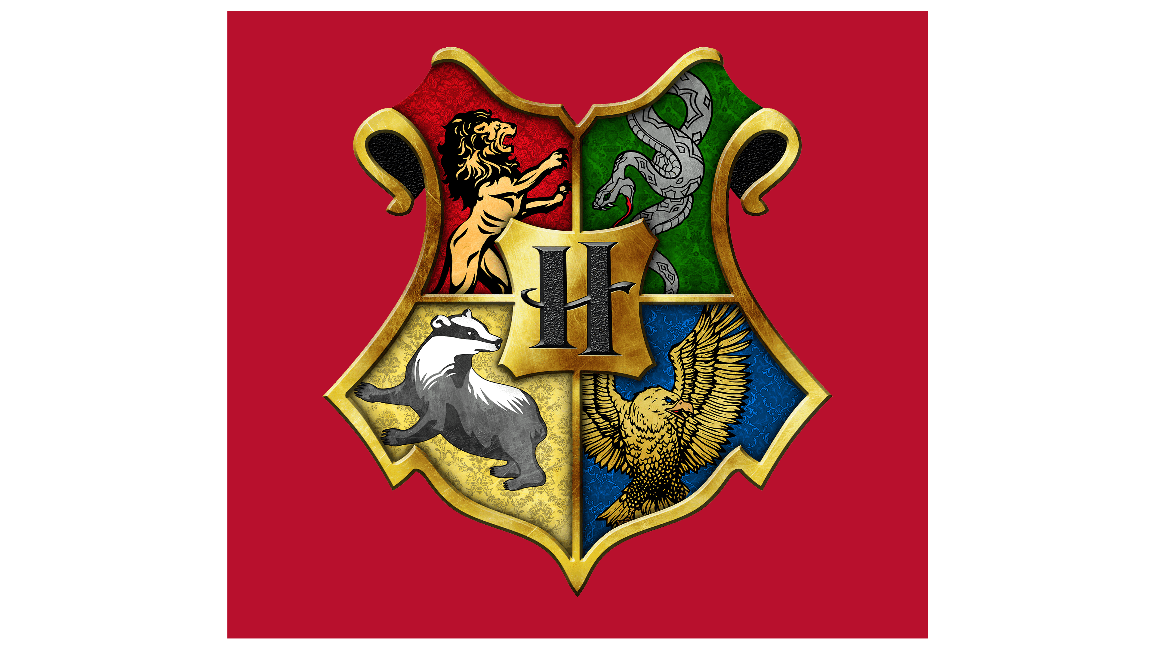 Hogwarts Logo y símbolo, significado, historia, PNG, marca