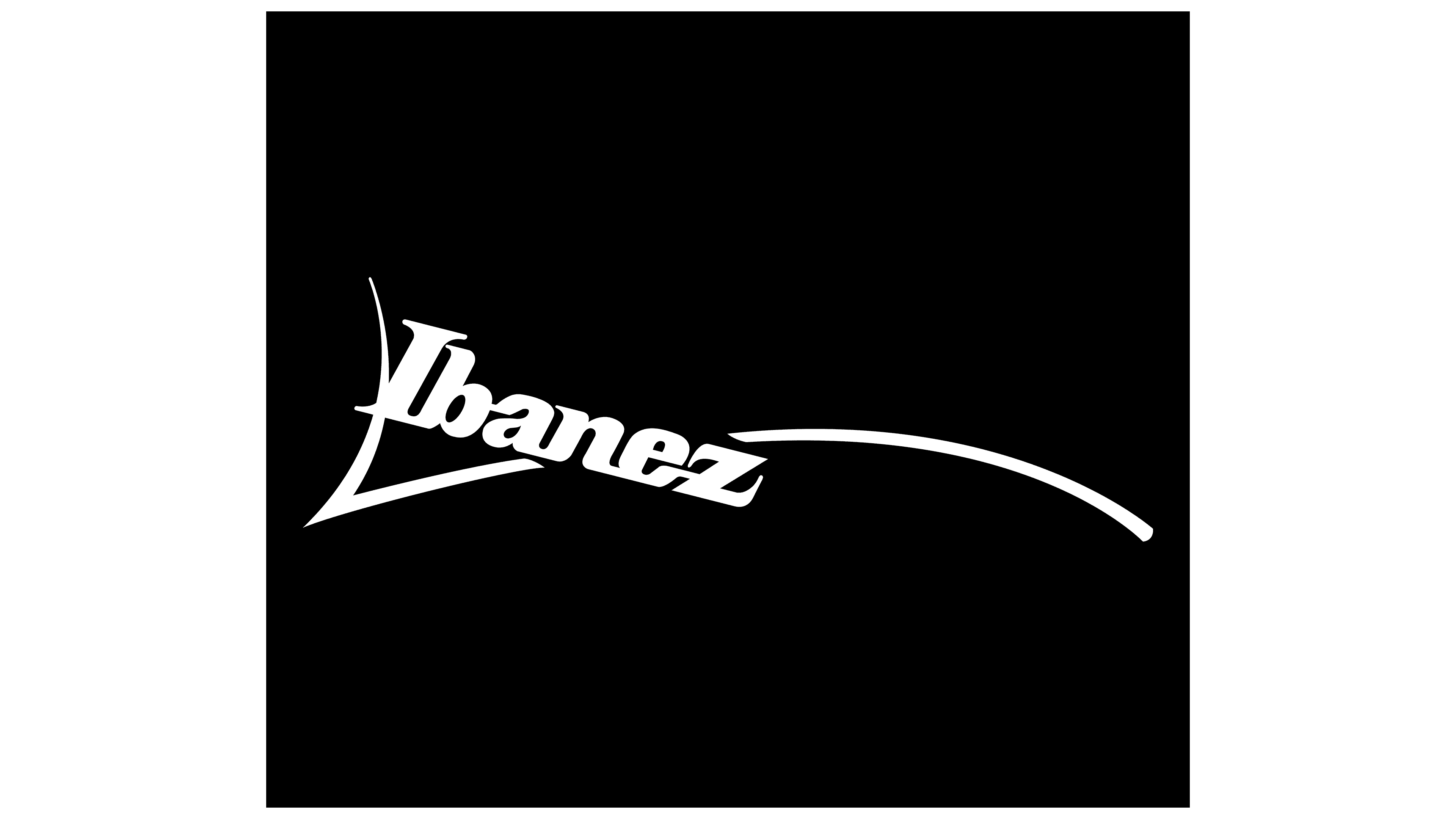 Ibanez Logo | LOGOS de MARCAS