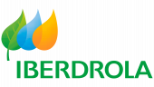 Iberdrola Logo