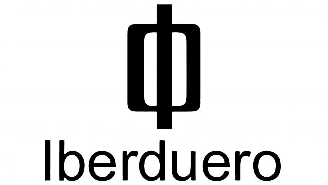Iberduero Logotipo 1944-1991