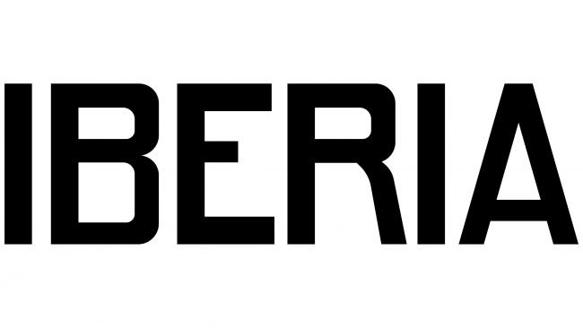 Iberia Logotipo 1927-1939
