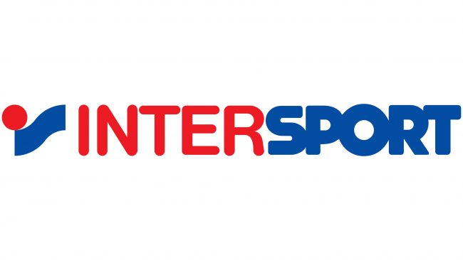 InterSport Logotipo 1968-2018
