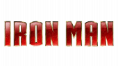 Iron Man Logo