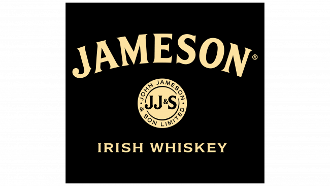 Jameson Emblema