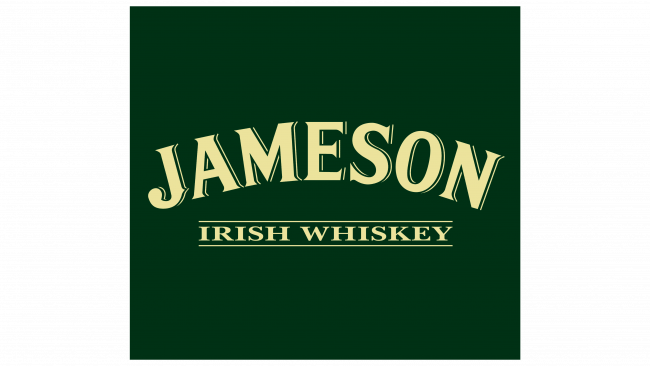 Jameson Simbolo